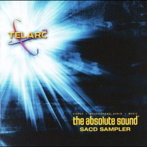 The Absolute Sound (Telarc SACD Sampler)