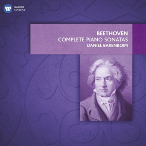 Beethoven: Complete Piano Sonatas