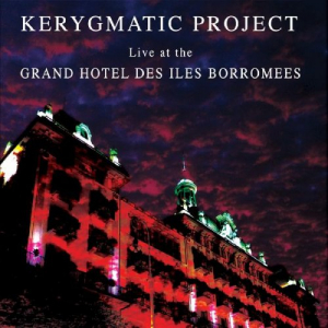 Live at the Grand Hotel des Iles BorromÃ©es