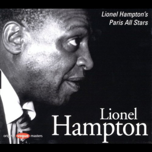 Lionel Hamptons Paris All Stars
