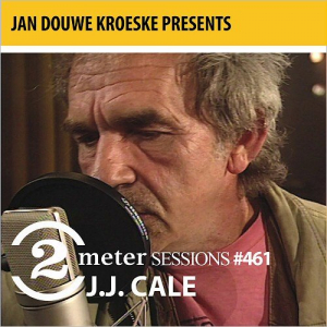 Jan Douwe Kroeske Presents: 2 Meter Sessions #461