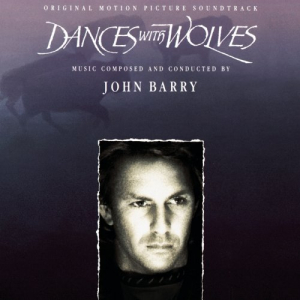 Bande Originale du film Danse avec les loups (Dances With Wolves - 1990)