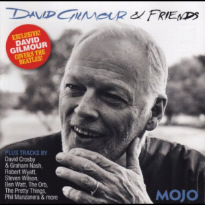 MOJO Presents: David Gilmour & Friends