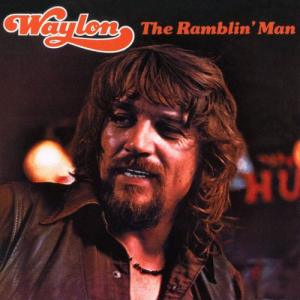 The Ramblin Man