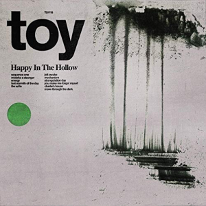 Happy in the Hollow (Deluxe Version)