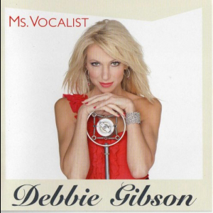 Ms. Vocalist [Deluxe Edition]