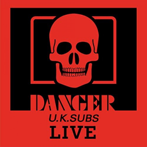 Danger: The Chaos Tapes (Live)