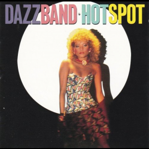 Hot Spot [Expanded Edition]