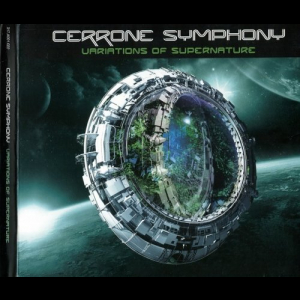Cerrone Symphony: Variations of Supernature