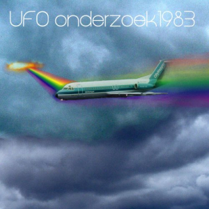 UFO Onderzoek 1983