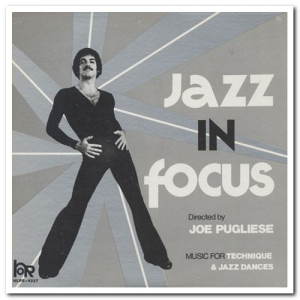 Jazz In Focus By Joe Pugliese