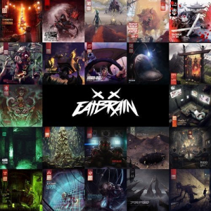 Eatbrain: 2019