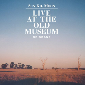 Live at The Old Museum: Brisbane