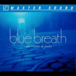 Blue Breath-Cool Music & Jazz