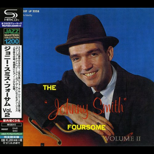 The Johnny Smith Foursome Vol. 2