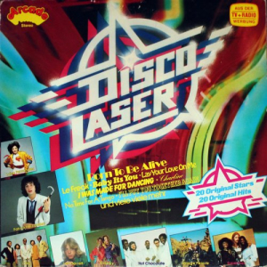 Disco Laser