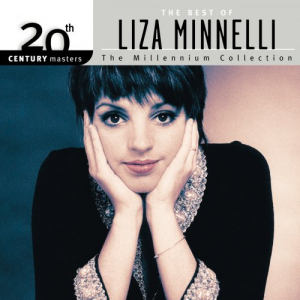 20th Century Masters: The Best Of Liza Minnelli
