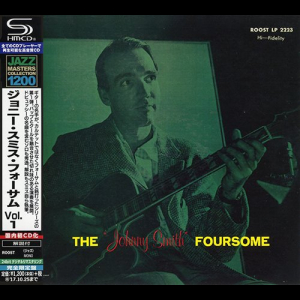 The Johnny Smith Foursome Vol. 1