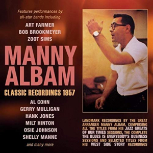 Classic Recordings 1957