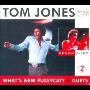 Whats New Pussycat & Duets