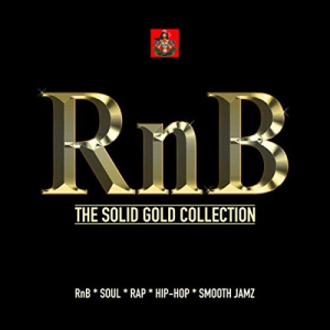 RnB - The Solid Gold Collection