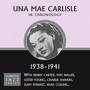 Complete Jazz Series 1938-1941