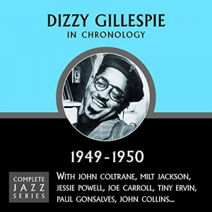 Complete Jazz Series 1949-1950
