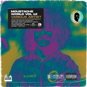 Moustache Label World Vol 12