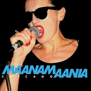 Maanamaania Chicago (Live at Park West, Chicago, 1992)