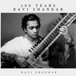 100 Years Ravi Shankar