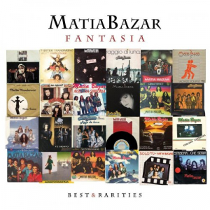 Fantasia: Best & Rarities