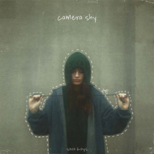 Camera Shy (EP)