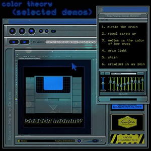 color theory (selected demos / EP)