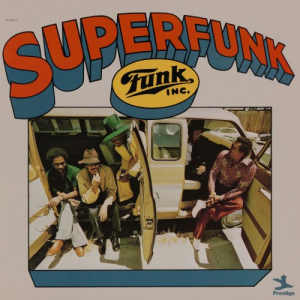 Superfunk Superfunk (Remastered)