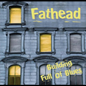 Building Full Of Blues