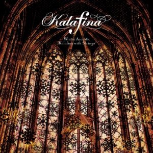 Winter Acoustic Kalafina with Strings