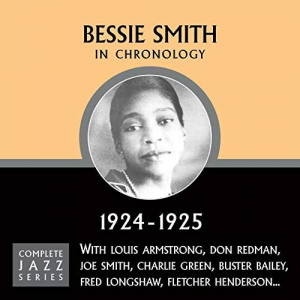 Complete Jazz Series 1924-1925