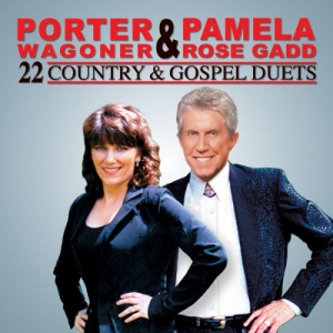 22 Country & Gospel Duets