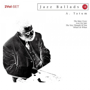 Jazz Ballads 18