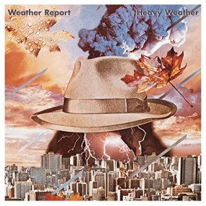 Heavy Weather (Expanded Edition)