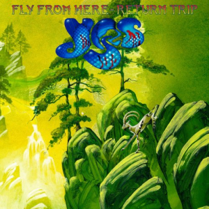Fly From Here Return Trip (Remastered)