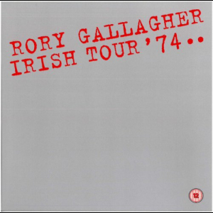 Irish Tour 74..