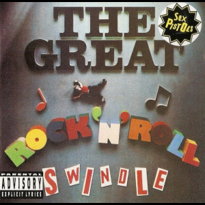 The Great Rock N Roll Swindle