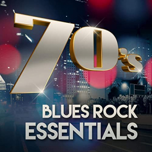 70s Blues Rock Essentials