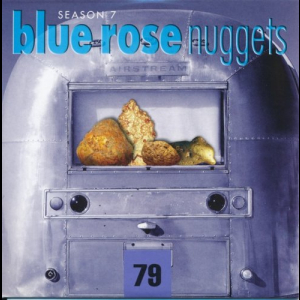 Blue Rose Nuggets 79