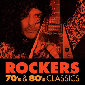 Rockers: 70s & 80s Classics