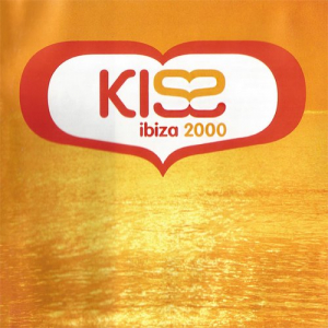 Kiss Ibiza 2000