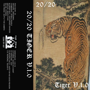20-20 Tiger V.I.0