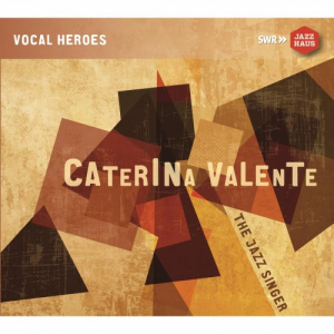 Caterina Valente: The Jazz Singer