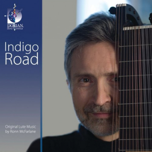 Mcfarlane, R.: Lute Music (Indigo Road) (Mcfarlane)